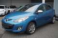 Mazda 2 Lim. 1.3 Sendo Klima/Navi/Sitzhzg/5-trg Blau - thumbnail 3