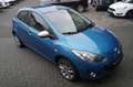 Mazda 2 Lim. 1.3 Sendo Klima/Navi/Sitzhzg/5-trg Blau - thumbnail 10