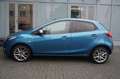 Mazda 2 Lim. 1.3 Sendo Klima/Navi/Sitzhzg/5-trg Blau - thumbnail 24