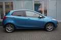 Mazda 2 Lim. 1.3 Sendo Klima/Navi/Sitzhzg/5-trg Blau - thumbnail 4