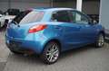 Mazda 2 Lim. 1.3 Sendo Klima/Navi/Sitzhzg/5-trg Blau - thumbnail 7