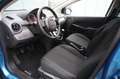 Mazda 2 Lim. 1.3 Sendo Klima/Navi/Sitzhzg/5-trg Blau - thumbnail 11
