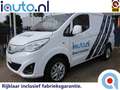 BYD ETP3 45 kWh 2x Schuifdeur /Camera/Leder/Keyless/ECC/Sto Blanc - thumbnail 1