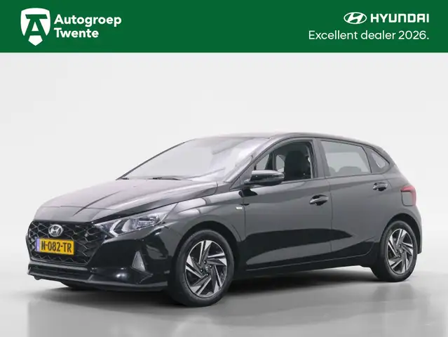 Hyundai i20 1.0 T-GDI Comfort | Navigatie via Carplay | Dodeho