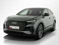 Audi Q4 e-tron Sportback 50 e-tron S Line Int Pano,SONOS,Leder,Na Grau - thumbnail 16