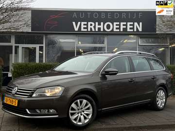 1.4 TSI Comfortline BlueMotion - AUTOMAAT - CRUISE