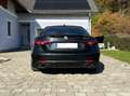 Alfa Romeo Giulia Giulia Super 2,0 200 AT8 RWD Super mit Velocepaket Schwarz - thumbnail 4