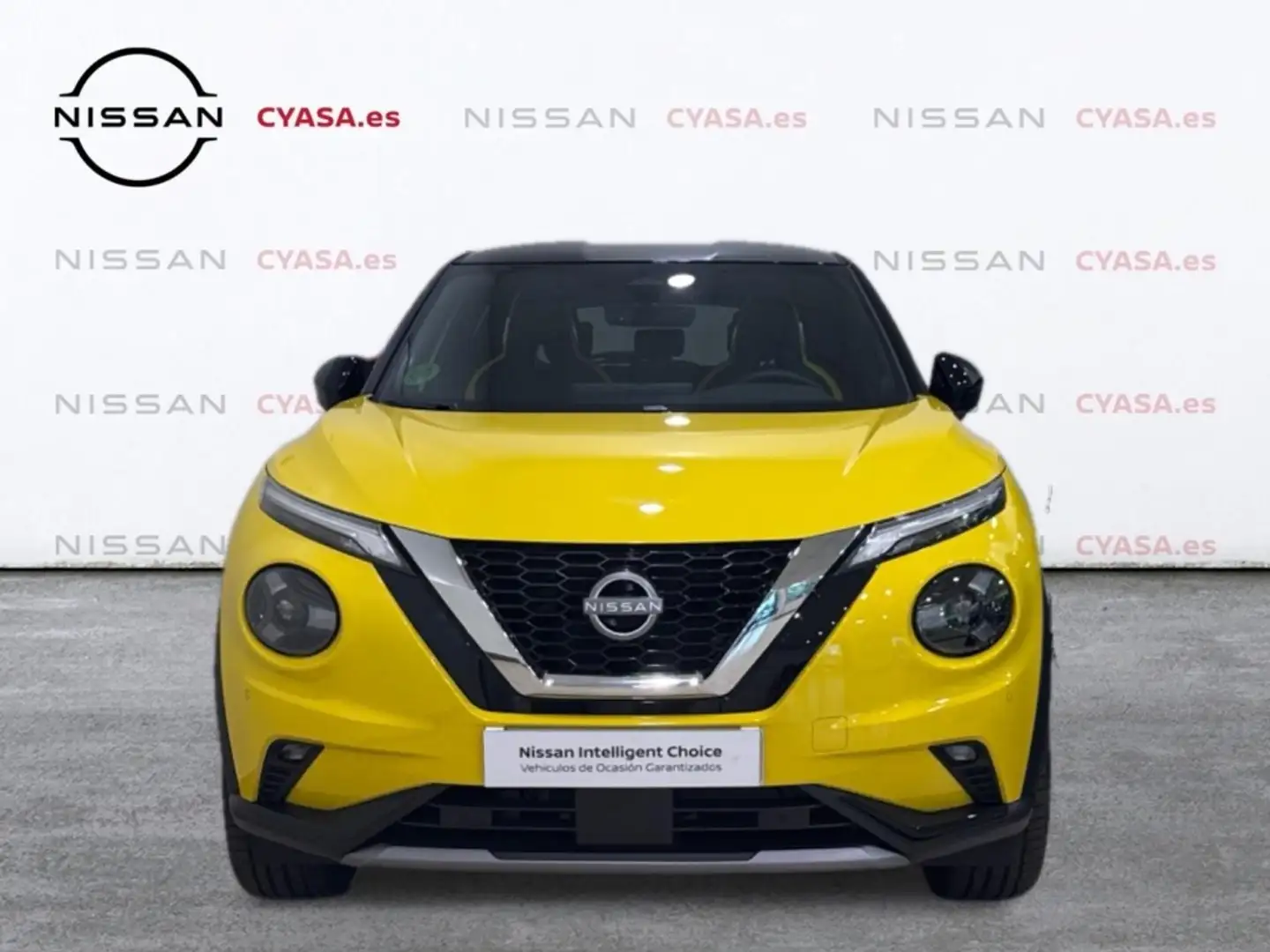 Nissan Juke 1.0 DIG-T 84KW IKON EDITION 5P - 2