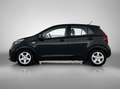 Kia Picanto 1.0 DPi ComfortLine | BLUETOOTH | AIRCO | CENTRALE Zwart - thumbnail 2