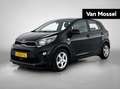 Kia Picanto 1.0 DPi ComfortLine | BLUETOOTH | AIRCO | CENTRALE Zwart - thumbnail 1