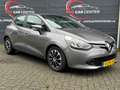Renault Clio 0.9 TCe Expression AIRCO| CRUISE| NAVI| EL.RAMEN| Grau - thumbnail 4