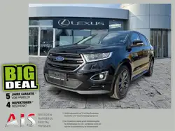 Ford Edge 4x4 2.0 TDCi Bi Turbo ST Line AHK*Pano*4xSHZ