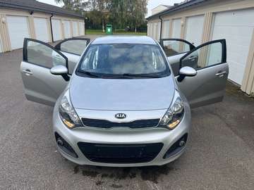 Rio 1.4i Ventura
