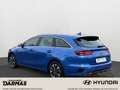Kia Ceed SW / cee'd SW cee'd sw Plug-in-Hybrid Vision Navi LED TOP Azul - thumbnail 8