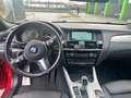 BMW X4 xDrive30d Aut. M Sport Rot - thumbnail 7