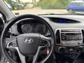 Hyundai i20 1,25 Life UpGrade*wenig KM*Klima*Pickerl NEU* Grau - thumbnail 10
