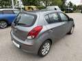 Hyundai i20 1,25 Life UpGrade*wenig KM*Klima*Pickerl NEU* Grau - thumbnail 4