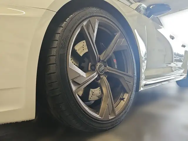 Audi RS4 RS4 2.9 TFSI quattro Ansicht 40