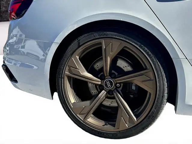 Audi RS4 RS4 2.9 TFSI quattro Ansicht 10