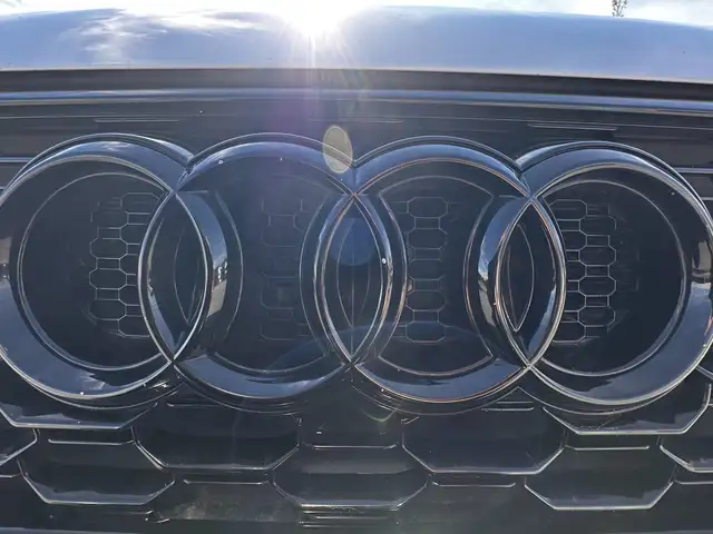 Audi RS4 RS4 2.9 TFSI quattro Ansicht 45