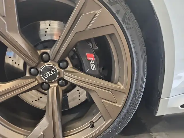 Audi RS4 RS4 2.9 TFSI quattro Ansicht 41