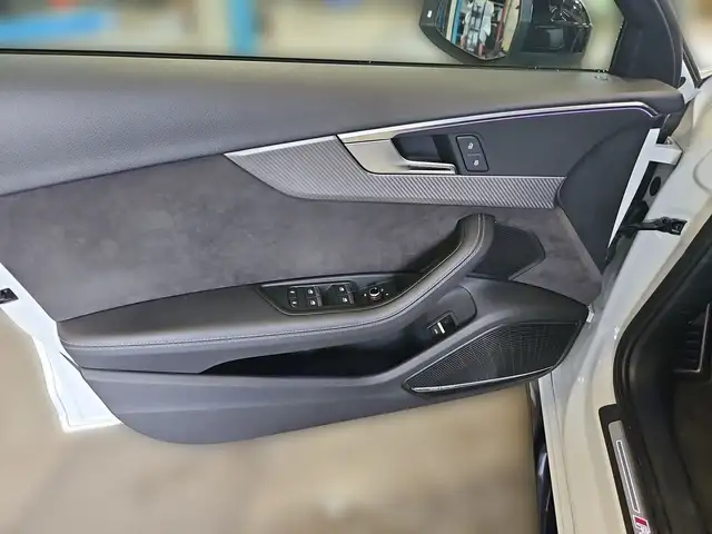 Audi RS4 RS4 2.9 TFSI quattro Ansicht 35