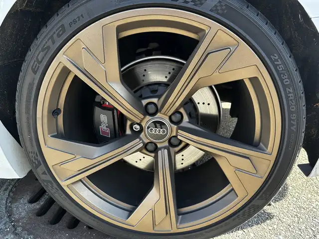 Audi RS4 RS4 2.9 TFSI quattro Ansicht 42