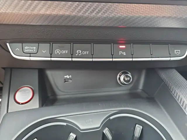 Audi RS4 RS4 2.9 TFSI quattro Ansicht 20