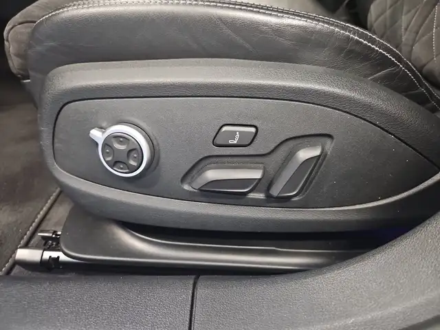 Audi RS4 RS4 2.9 TFSI quattro Ansicht 27