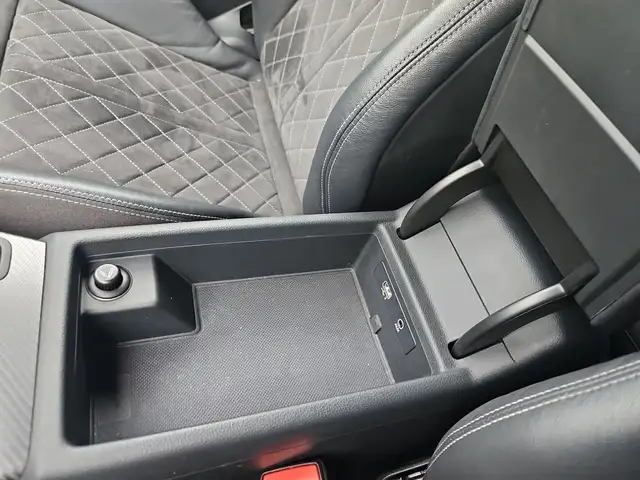 Audi RS4 RS4 2.9 TFSI quattro Ansicht 36