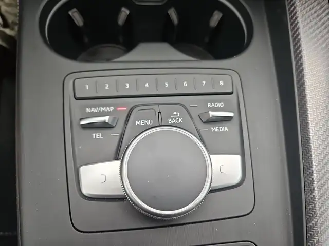 Audi RS4 RS4 2.9 TFSI quattro Ansicht 19