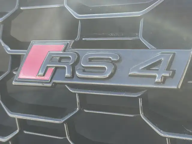Audi RS4 RS4 2.9 TFSI quattro Ansicht 44