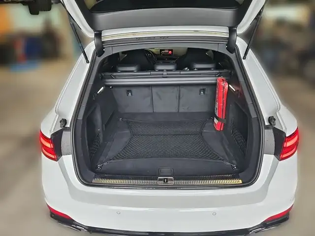 Audi RS4 RS4 2.9 TFSI quattro Ansicht 39