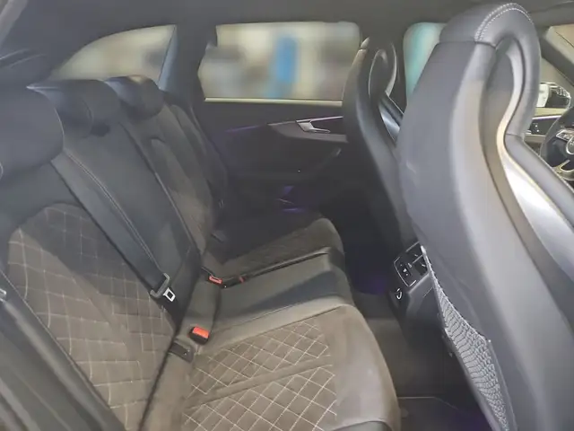 Audi RS4 RS4 2.9 TFSI quattro Ansicht 34