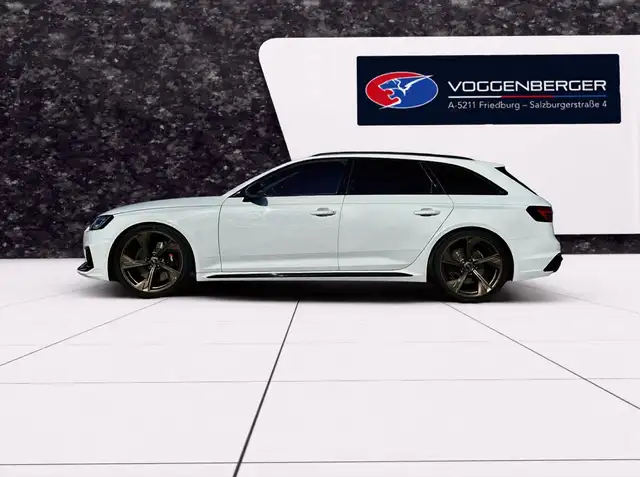 Audi RS4 RS4 2.9 TFSI quattro Ansicht 5