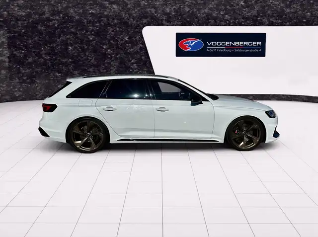 Audi RS4 RS4 2.9 TFSI quattro Ansicht 6