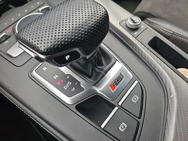 Audi RS4 RS4 2.9 TFSI quattro Ansicht 15