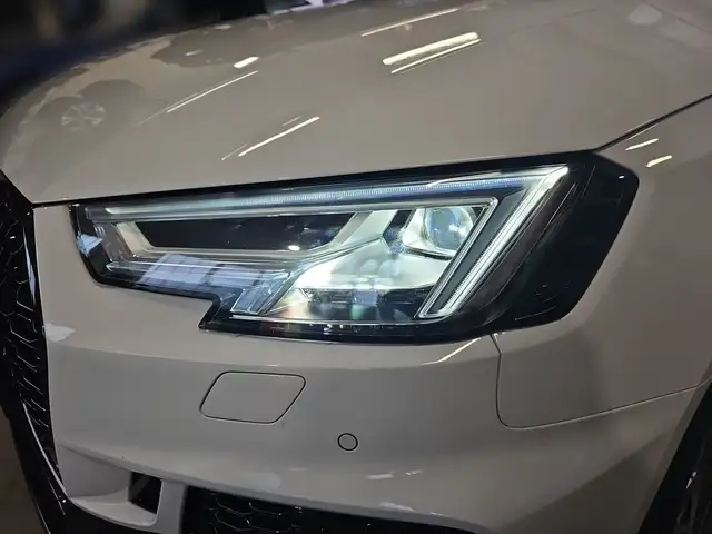 Audi RS4 RS4 2.9 TFSI quattro Ansicht 17