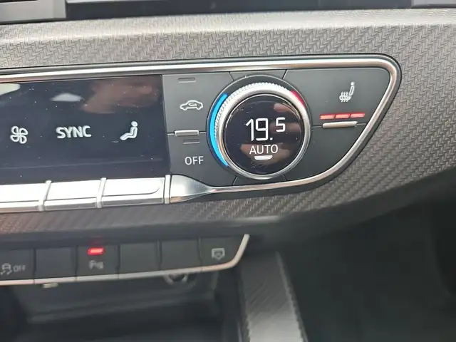 Audi RS4 RS4 2.9 TFSI quattro Ansicht 21