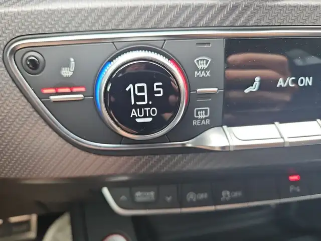 Audi RS4 RS4 2.9 TFSI quattro Ansicht 22