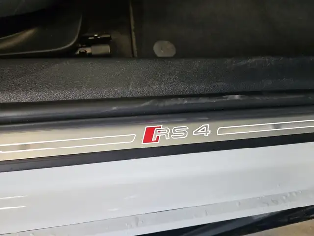 Audi RS4 RS4 2.9 TFSI quattro Ansicht 38