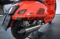 Vespa GTS 300 HPE PORSCHE GT3 RS Edition 1 Arancione - thumbnail 17
