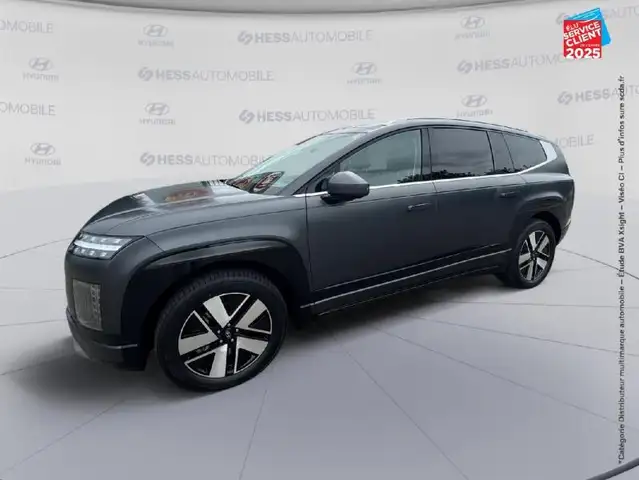 Hyundai IONIQ 110 kWh - 307ch HTRAC Executive