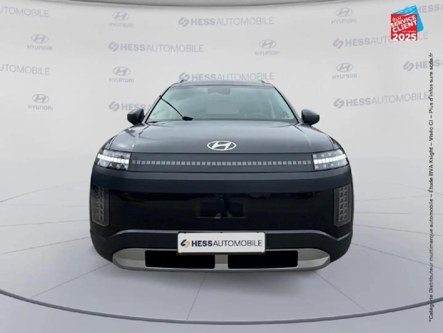 Hyundai IONIQ 110 kWh - 307ch HTRAC Executive - 2