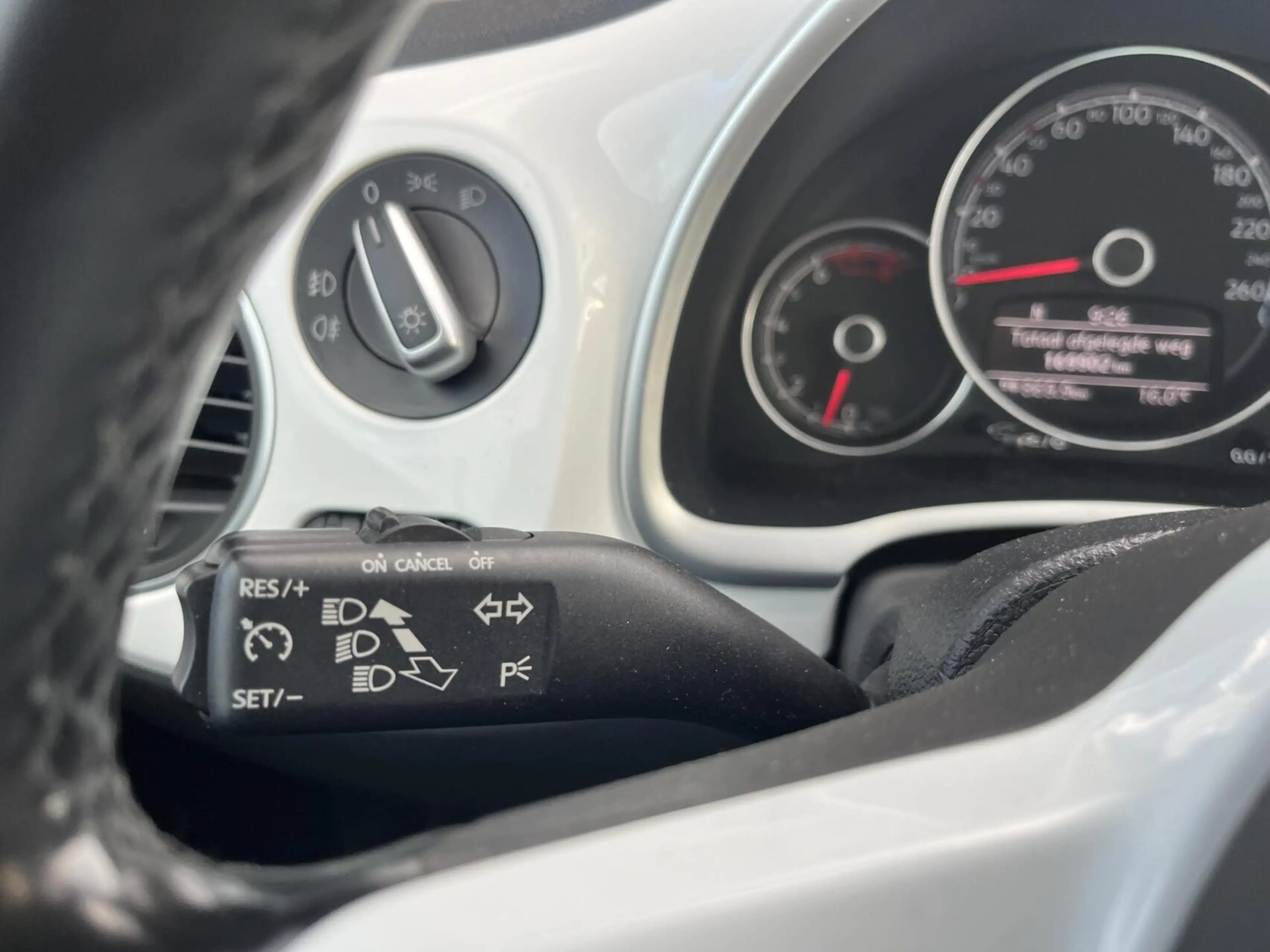 Volkswagen Beetle TSI SCHUIFDAK+18INCH NL AUTO 1E EIGENAAR! — photo 16