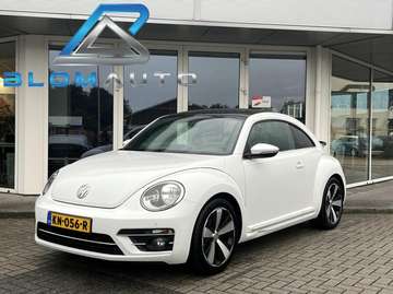 TSI SCHUIFDAK+18INCH NL AUTO 1E EIGENAAR!