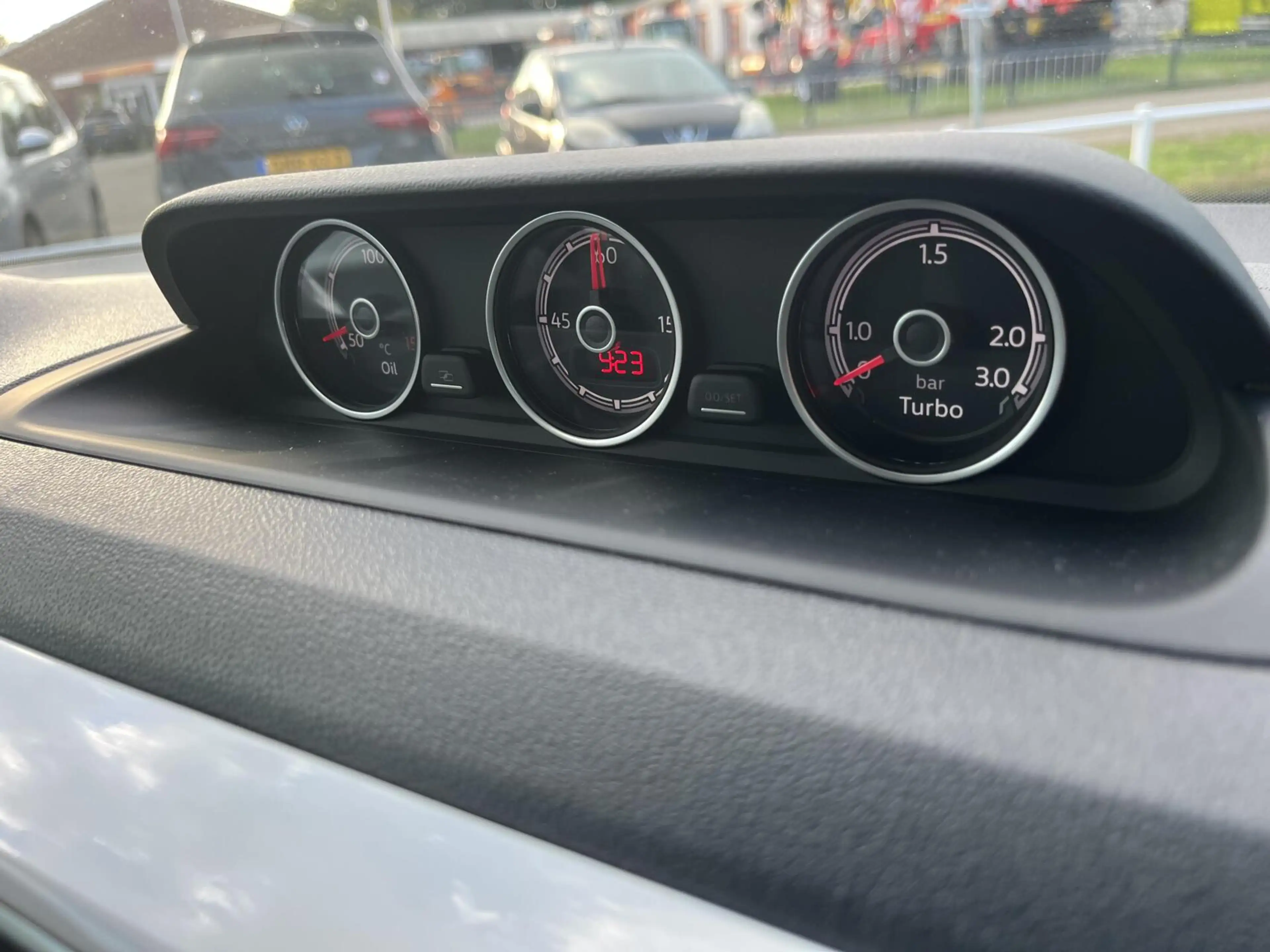 Volkswagen Beetle TSI SCHUIFDAK+18INCH NL AUTO 1E EIGENAAR! — photo 9
