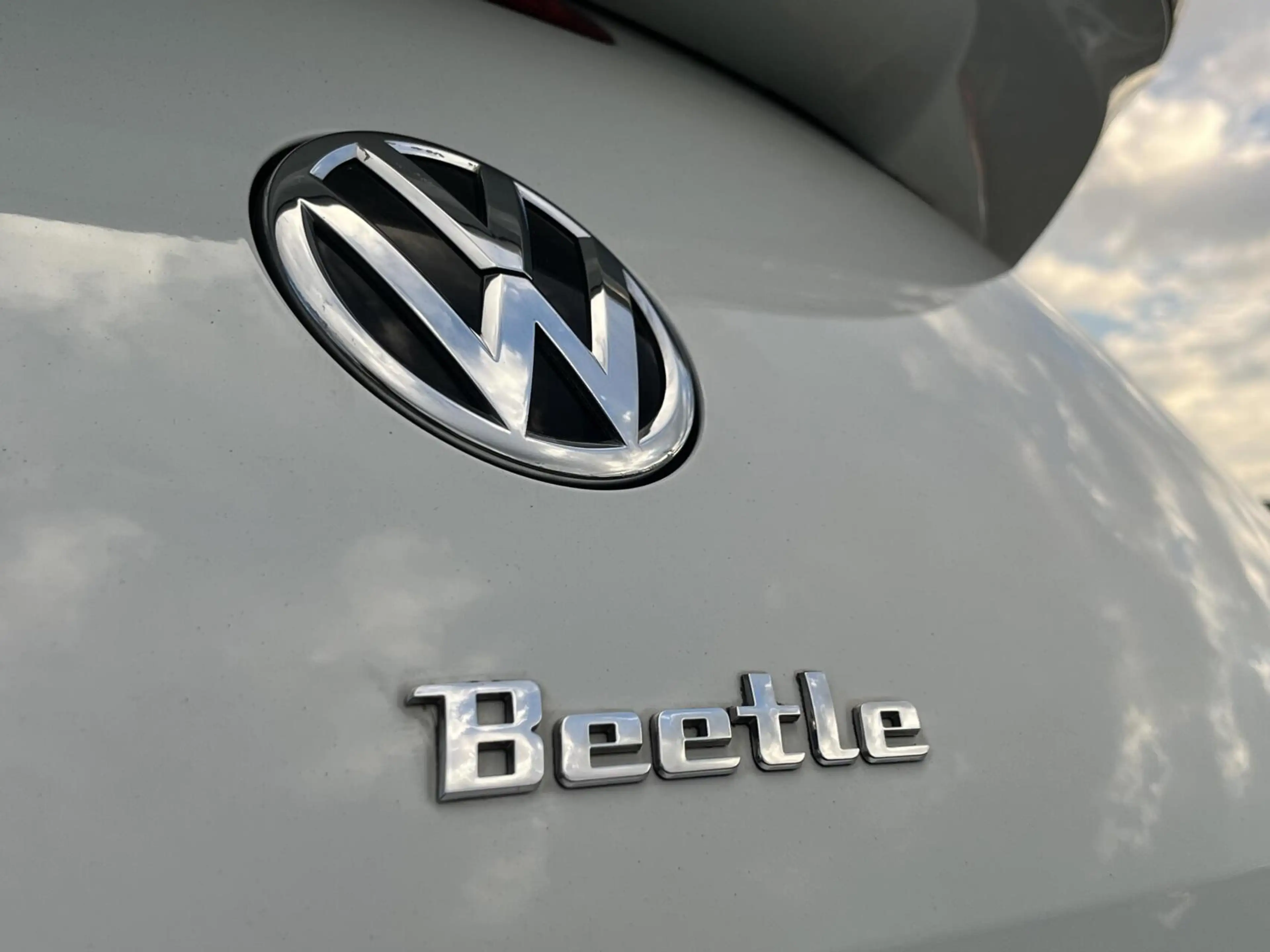 Volkswagen Beetle TSI SCHUIFDAK+18INCH NL AUTO 1E EIGENAAR! — photo 20