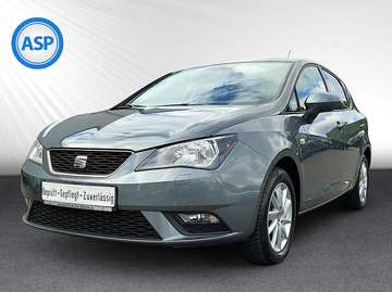 1.4 16V SUN KLIMA SHZ Technik&Winter Paket