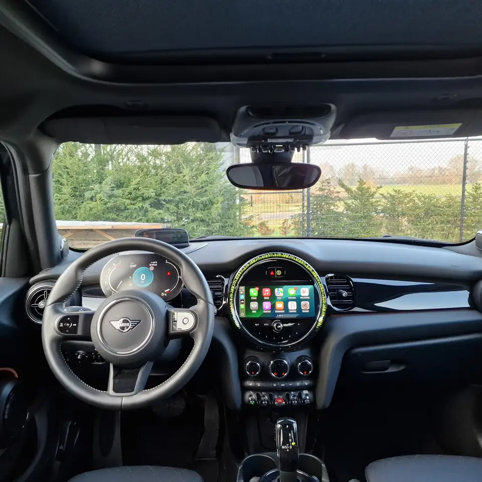MINI Cooper Mini Cooper Aut/HUD/PANO/CAMERA/CARPLAY/KEYLESS 11